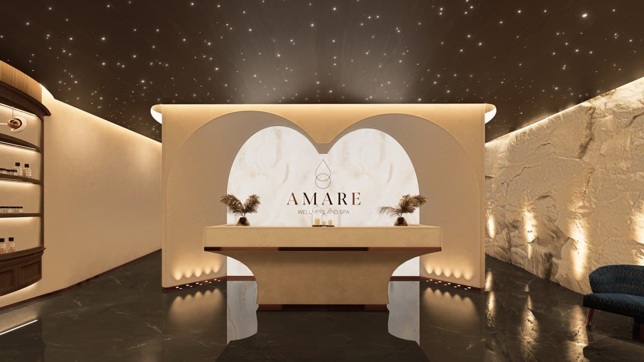 Amare — image 1