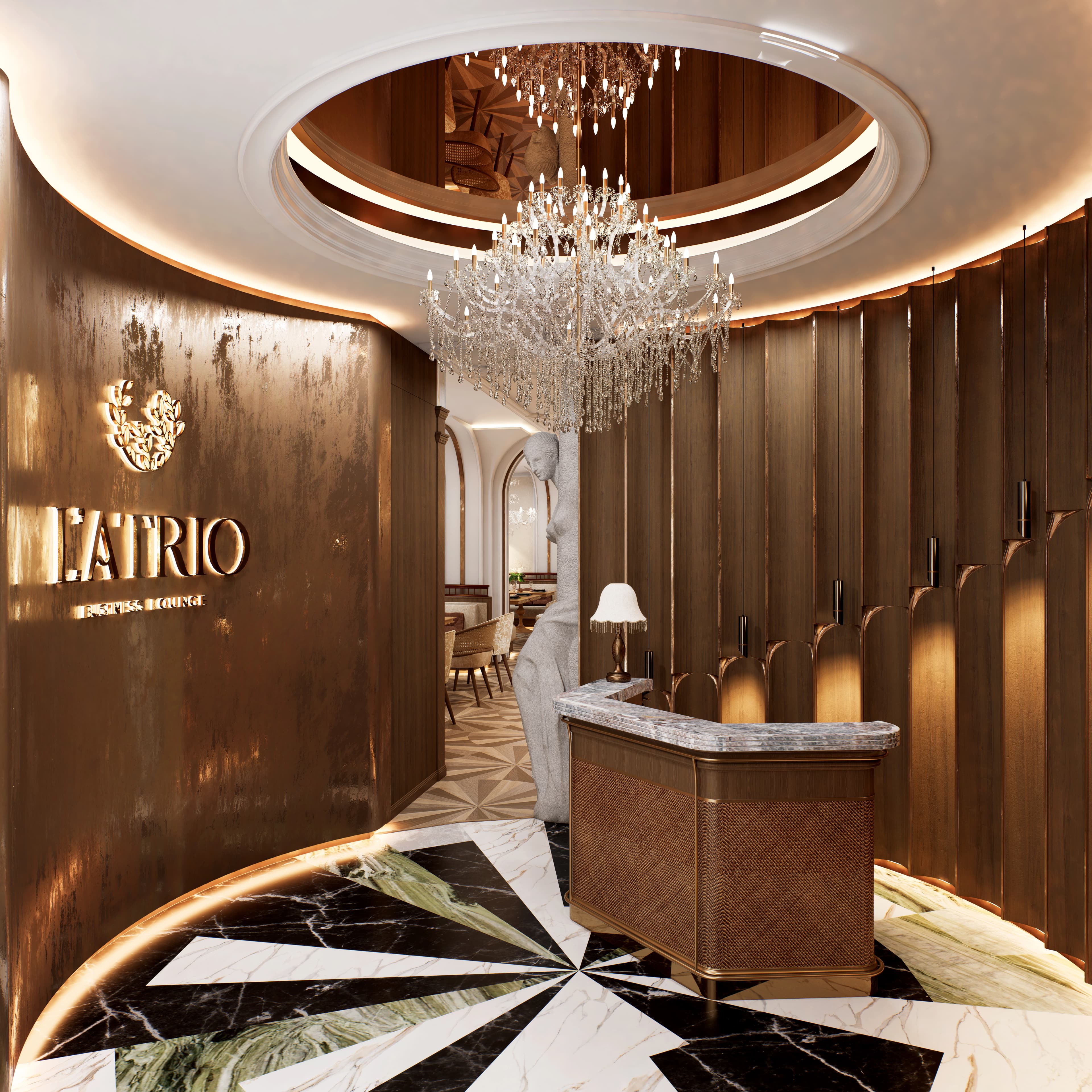 L’Atrio — image 1